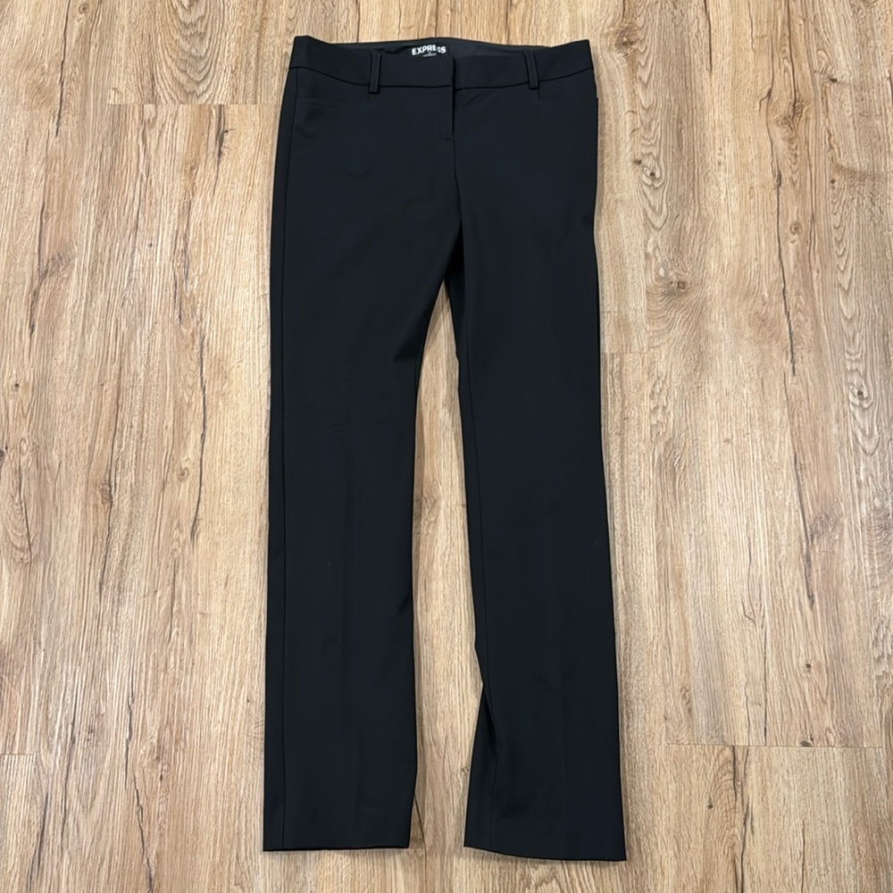 Express Dress Pant The Columnist